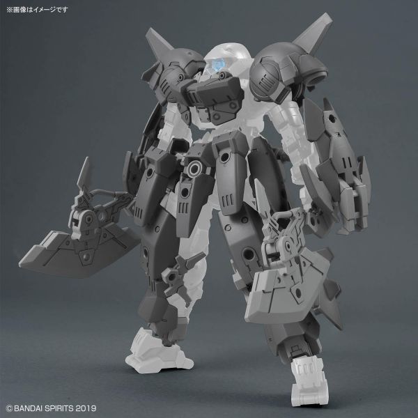 萬代 30MM 1/144 配件套組23 全裝甲組件2 (不含模型本體) 