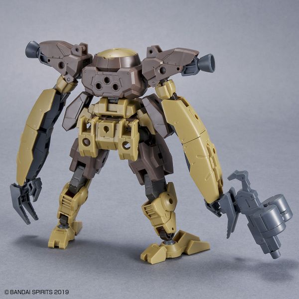 30MM 1/144 bEXM-29 加爾多諾瓦 [棕色] 