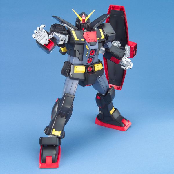 萬代 HGUC #049 1/144 MRX-009賽可 