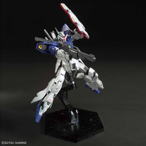 萬代 HGUC #215 1/144 月鋼彈 