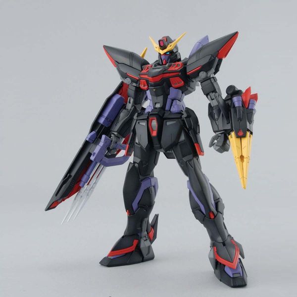 萬代 MG 1/100 電擊鋼彈 
