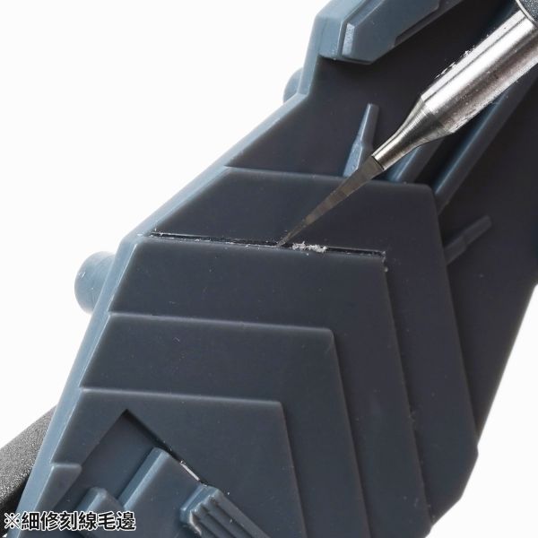MADWORKS PTA-01 三角鎢鋼刀頭 