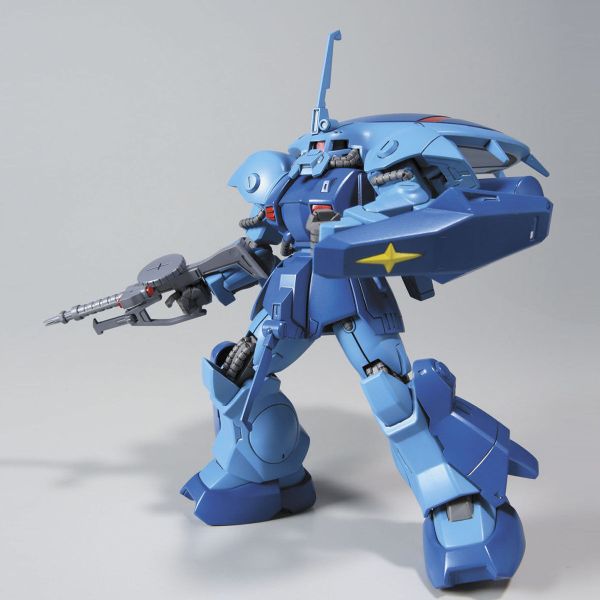 萬代 HGUC #096 1/144 偵查型薩克 