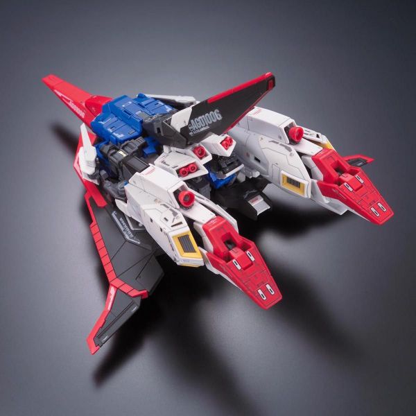 萬代 RG #10 1/144 Z鋼彈 