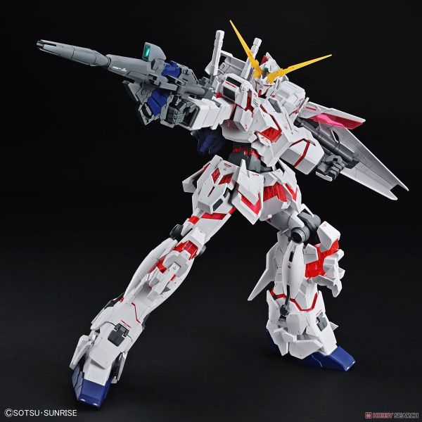 萬代 MEGA 1/48 獨角獸鋼彈(破壞模式) 