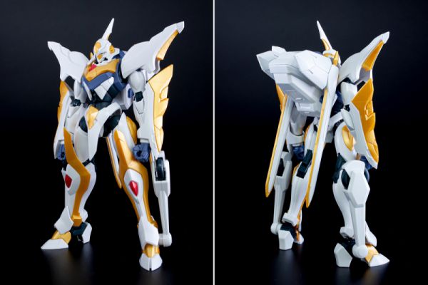 萬代 HG 1/35 Code Geass 反叛的魯路修 蘭斯洛特 阿爾比昂 
