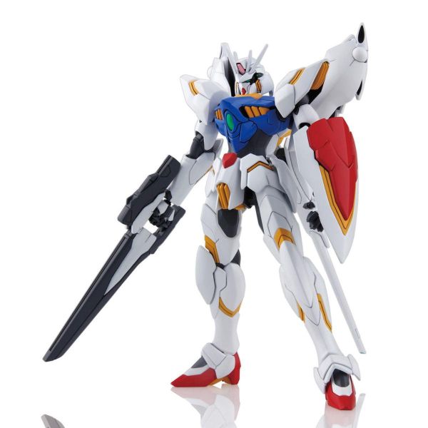 萬代 HG AGE #29 1/144 雷基爾斯 