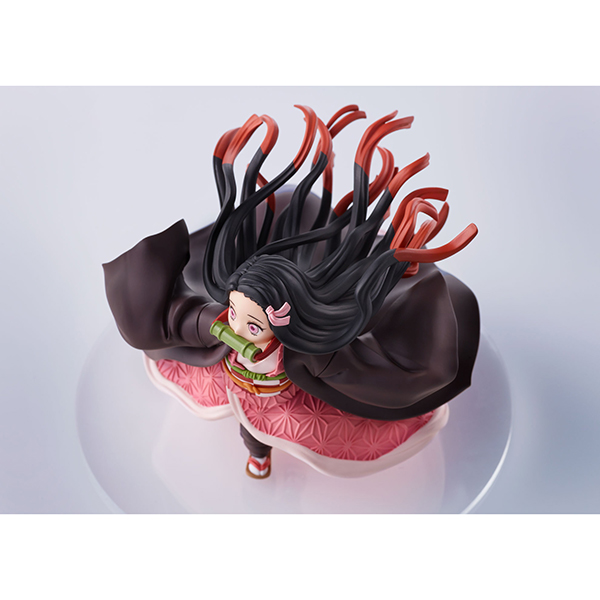 ANIPLEX ConoFig 鬼滅之刃 竈門禰豆子 