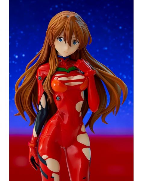 GSC 好微笑 POP UP PARADE 明日香‧蘭格雷 