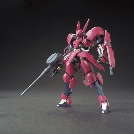 萬代 HG IBO #014 1/144 葛琳潔德 