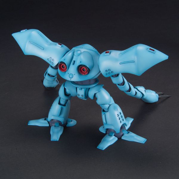 萬代 HGUC #037 1/144 高機動型葛克 