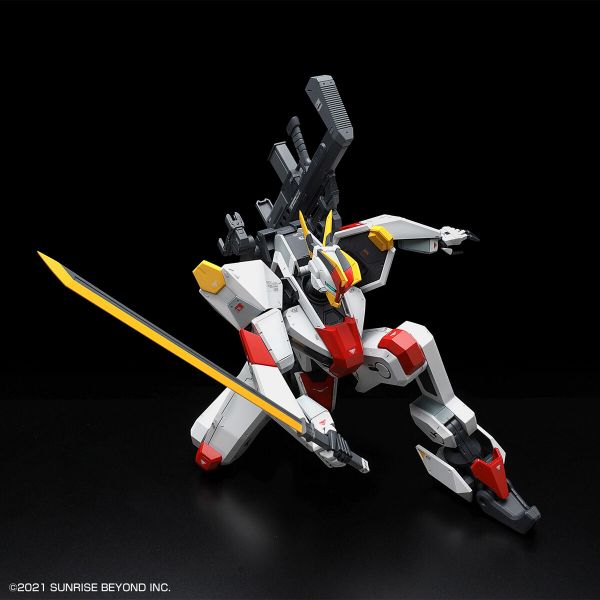 萬代 1/48 FULL MECHANICS 境界戰機  MAILeS 建武 初回限定 