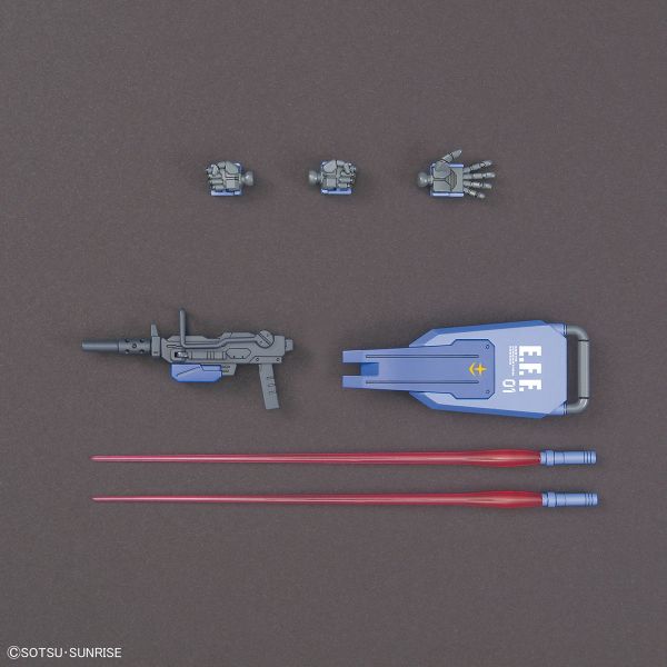 萬代 HGUC #207 1/144 蒼藍宿命1號機 EXAM 