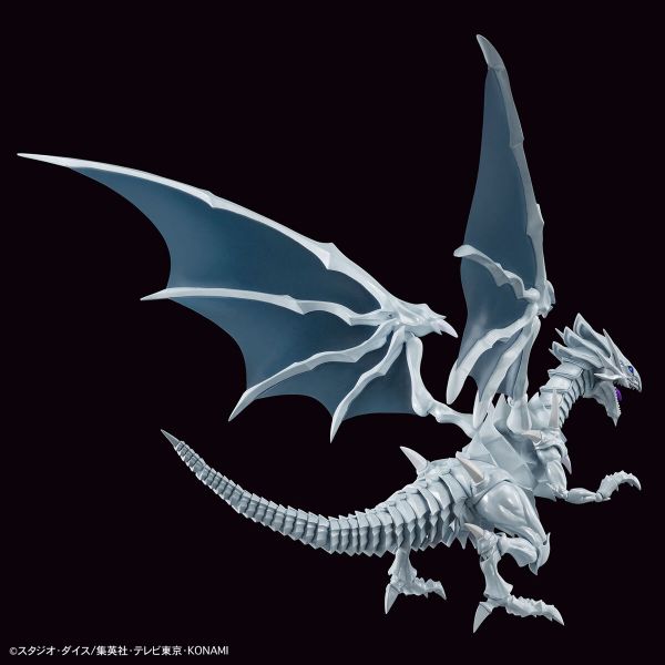 萬代 Figure-rise Standard 青眼白龍 (增幅版) 