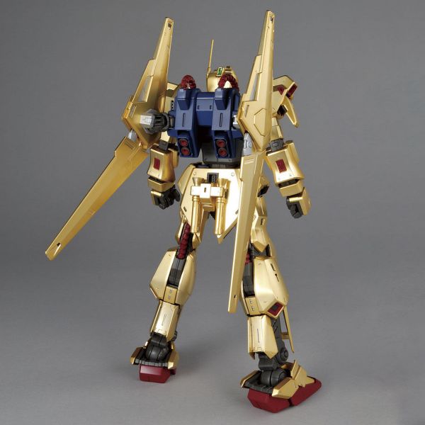 萬代 MG 1/100 百式 Ver.2.0 