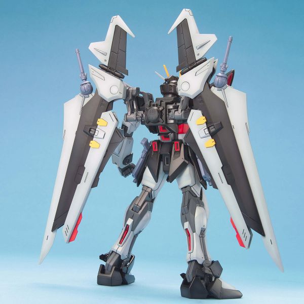 萬代 MG 1/100 漆黑攻擊 