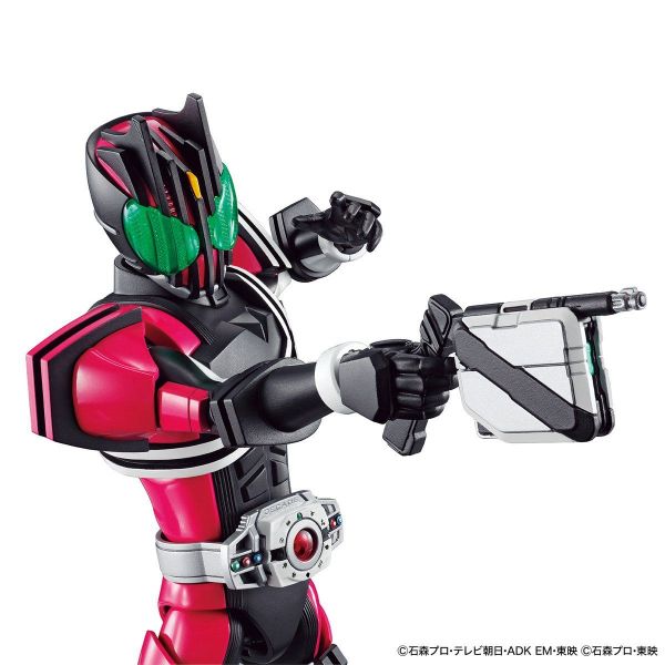 萬代 Figure-rise Standard 假面騎士 DECADE 