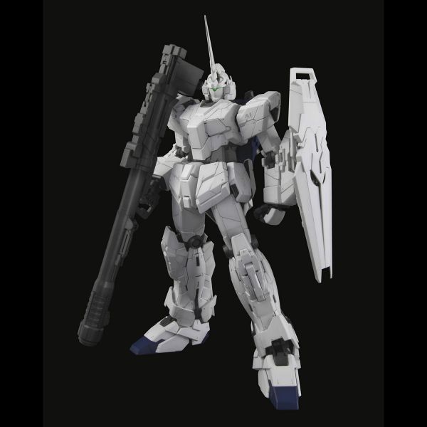 萬代 PG 1/60 獨角獸鋼彈 