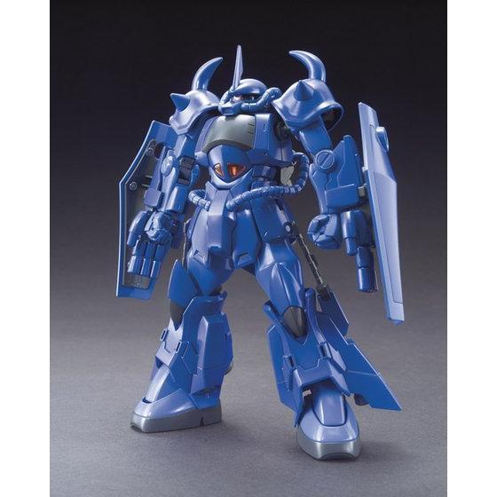 萬代 HGBF #015 1/144 古夫R35 