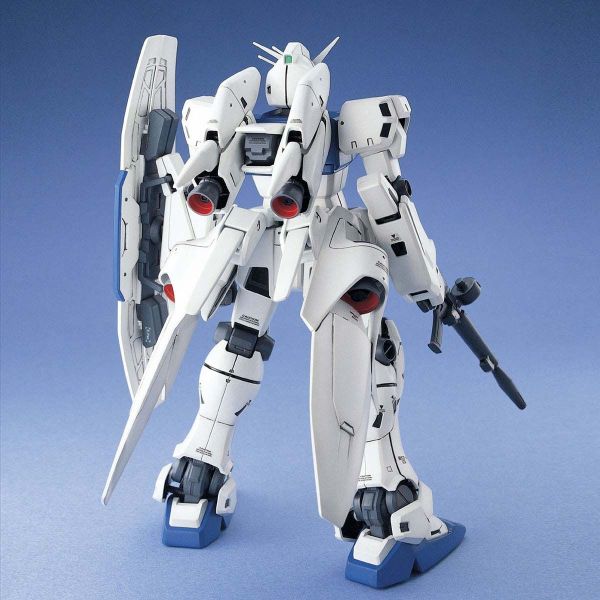 萬代 MG 1/100 RX-78GP03S 