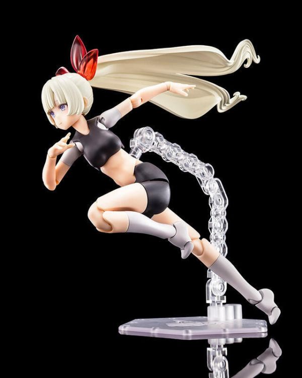 壽屋 1/1 MD 女神裝置 BUSTER DOLL #25 聖騎士 