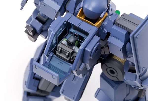 GSC 好微笑 MODEROID 1/48 SIDE:R Blitzschlag 組裝模型 