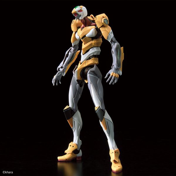 萬代 RG 通用人型決戰兵器 人造人 EVA 試作零號機 