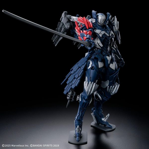 萬代 30MM DAEMON X MACHINA TS 不可名狀之物 