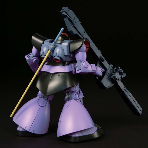 萬代 HGUC #059 1/144 MS-09德姆/MS-09R里克德姆 