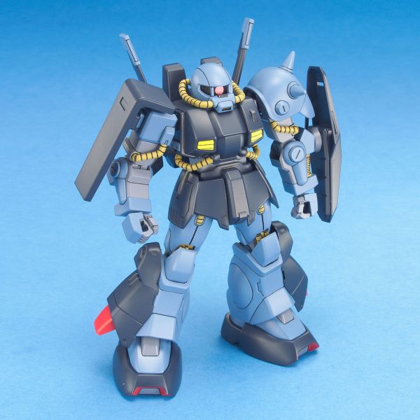 萬代 HGUC #055 1/144 高性能薩克 地球聯邦軍 