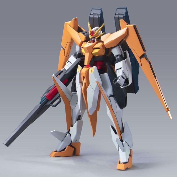 萬代 HG 00 #50 1/144 墮天使鋼彈 GNHW/M 