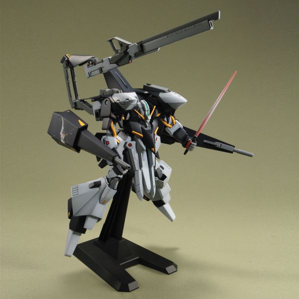 萬代 HGUC #073 1/144 蓋布蘭 
