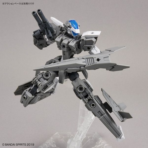 30MM 1/144 eEXM-30 埃斯波西托α 