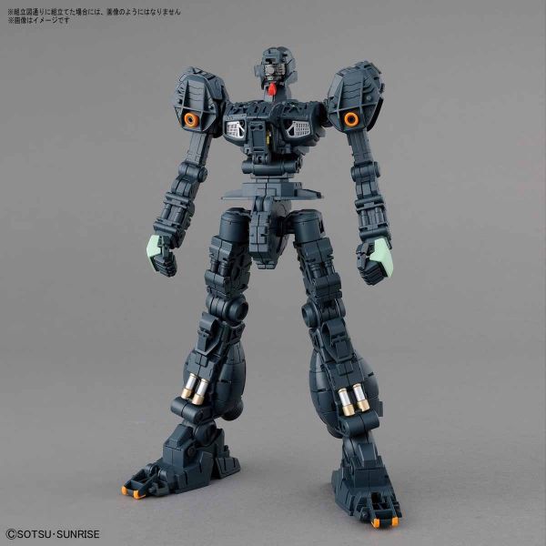 萬代 MG 1/100 傑鋼 