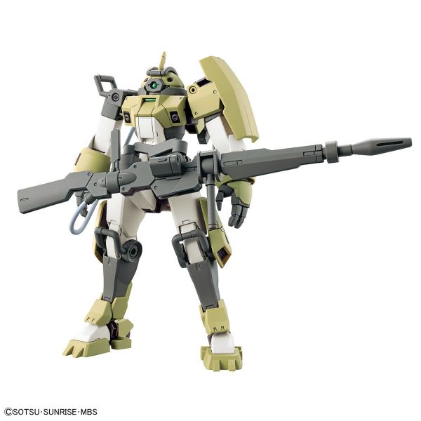 萬代 HG 1/144 #06 迪米教練機（雀丘專用機） 