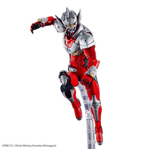 萬代 Figure-rise Standard 超人力霸王 戰鬥服 太郎 -ACTION- 