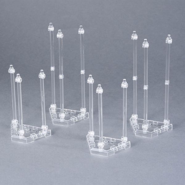 萬代 武裝展示架01 (不含模型本體) 