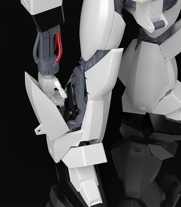 GSC 好微笑 MODEROID 1/60 AV-98 英格蘭姆 