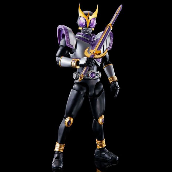 萬代 Figure-rise Standard 假面騎士空我 泰坦形態/昇華泰坦 