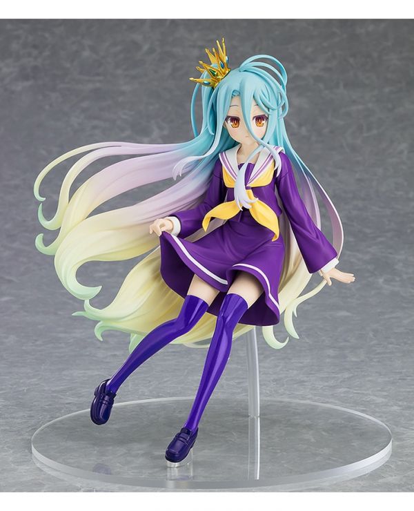 GSC 好微笑 POP UP PARADE 白 王冠Ver. 