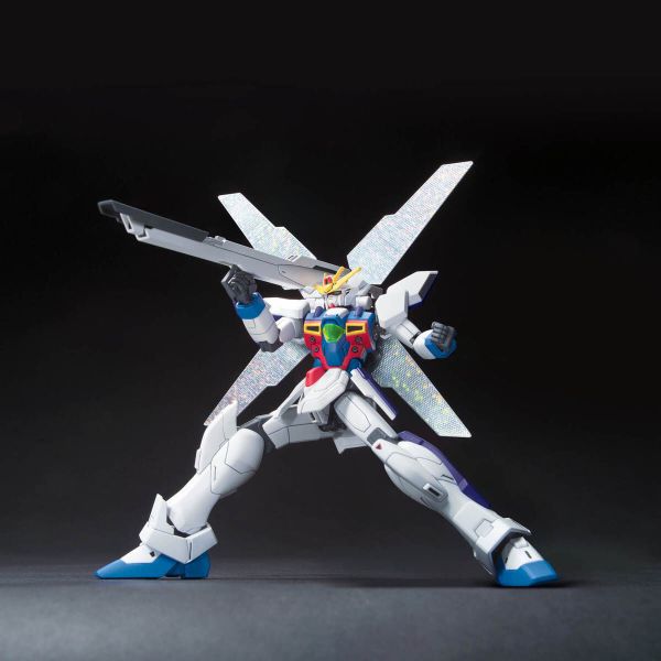 萬代 HGAW #109 1/144 X鋼彈 