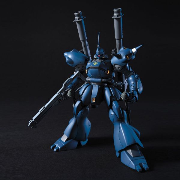 萬代 HGUC #089 1/144 肯普法 
