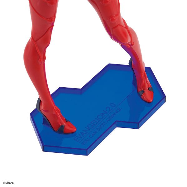 萬代 Figure-rise LABO 式波 明日香 蘭格雷 新世紀福音戰士 