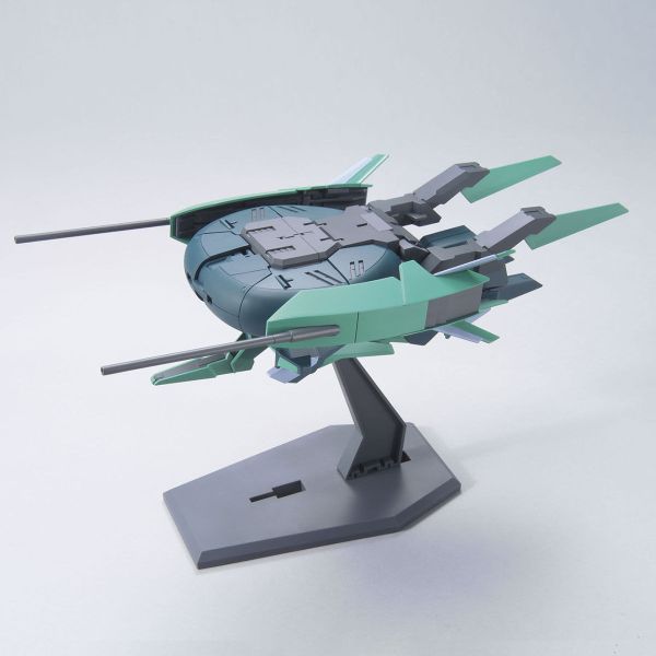 萬代 HGUC #141 1/144 RAS-96 安克夏