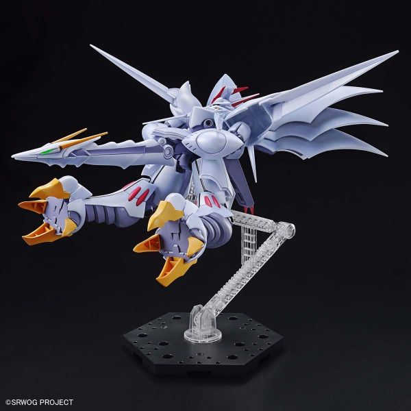 萬代 HG 1/144 賽巴斯塔 