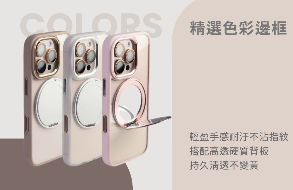 小米 系列 - Moxbii 