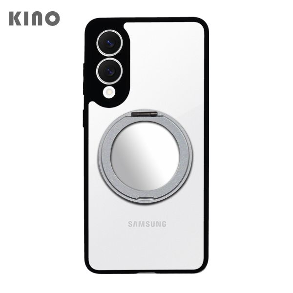 【Mira Winks】Samsung Galaxy S25 Edge 旋轉支架鏡面保護殼 KINO/MATTO系列(無蓋版) KINO,MATTO,mira winks,Galaxy S25 Edge,S25 Edge旋轉支架手機殼,S25 Edge鏡面手機殼,S25 Edge磁吸手機殼,S25 Edge支架保護殼,S25 Edge霧面殼,三星保護殼,Samsung保護殼,小米保護殼,S25 Edge防摔殼,S25 Edge透明殼,犀牛盾,UAG,圖拉斯,Devilcase,casetify
