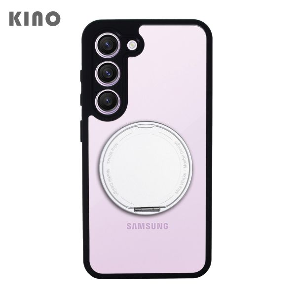 【Mira Winks】Samsung Galaxy S23 旋轉支架鏡面保護殼 KINO/MATTO系列(掀蓋版) KINO,MATTO,Galaxy S23,S23旋轉支架手機殼,S23鏡面手機殼,S23磁吸手機殼,S23支架保護殼,S23霧面殼,三星保護殼,Samsung保護殼,小米保護殼,S23防摔殼,S23透明殼,犀牛盾,UAG,圖拉斯,Devilcase,casetify