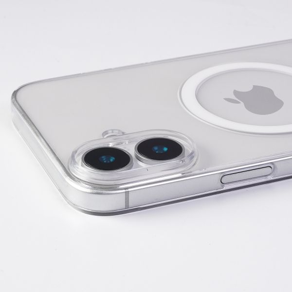 Apple iPhone 16 Plus SORA 超薄保護殼 moxbii,iphone超薄殼,16plus超薄殼,16plus磁吸殼,16plus透明殼,超薄保護殼,不變黃保護殼,透明磁吸殼,超薄手機殼,casefinite,uag,犀牛盾,devilcase,casetify