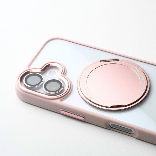 【Mira Winks】YOI系列 Apple iPhone 17 Air 旋轉磁吸支架+鏡面保護殼(掀蓋版) 鏡面手機殼,化妝鏡手機殼,鏡子手機殼,iPhone air,air旋轉支架手機殼,air鏡面手機殼,air磁吸手機殼,air支架保護殼,air掛繩殼,保護殼,iphone保護殼,air防摔殼,air透明殼,犀牛盾,UAG,圖拉斯,Devilcase,casetify